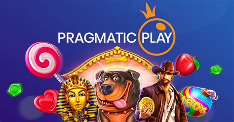 Pragmatic Play.